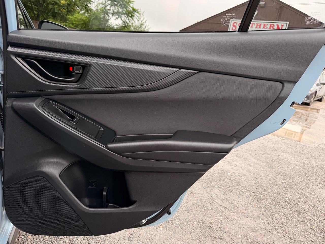 Subaru Crosstrek 2.0i Premium CVT 2019