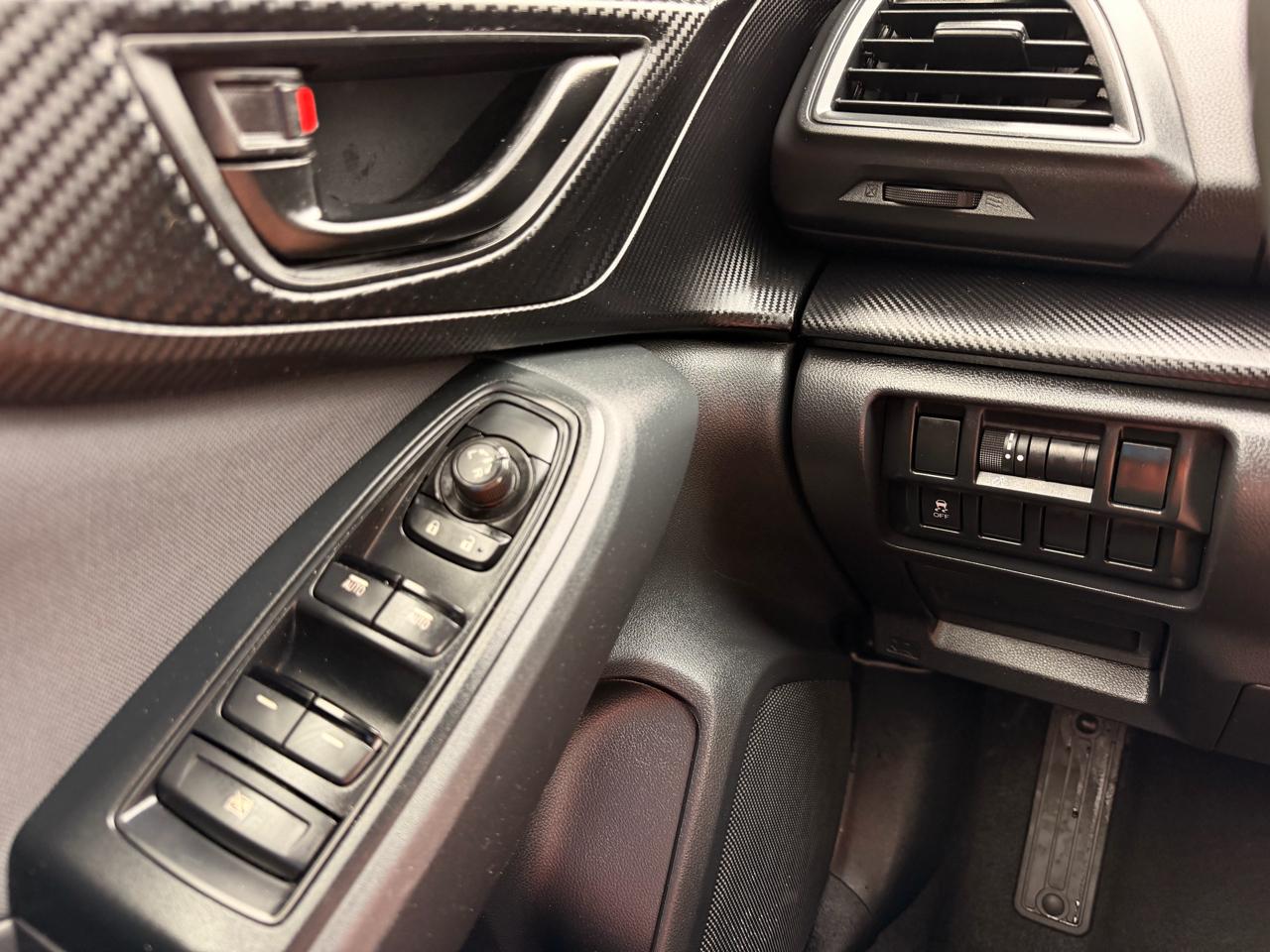 Subaru Crosstrek 2.0i Premium CVT 2019