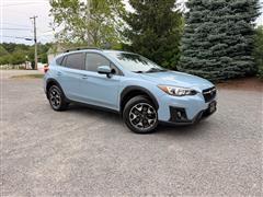 2019 Subaru Crosstrek 