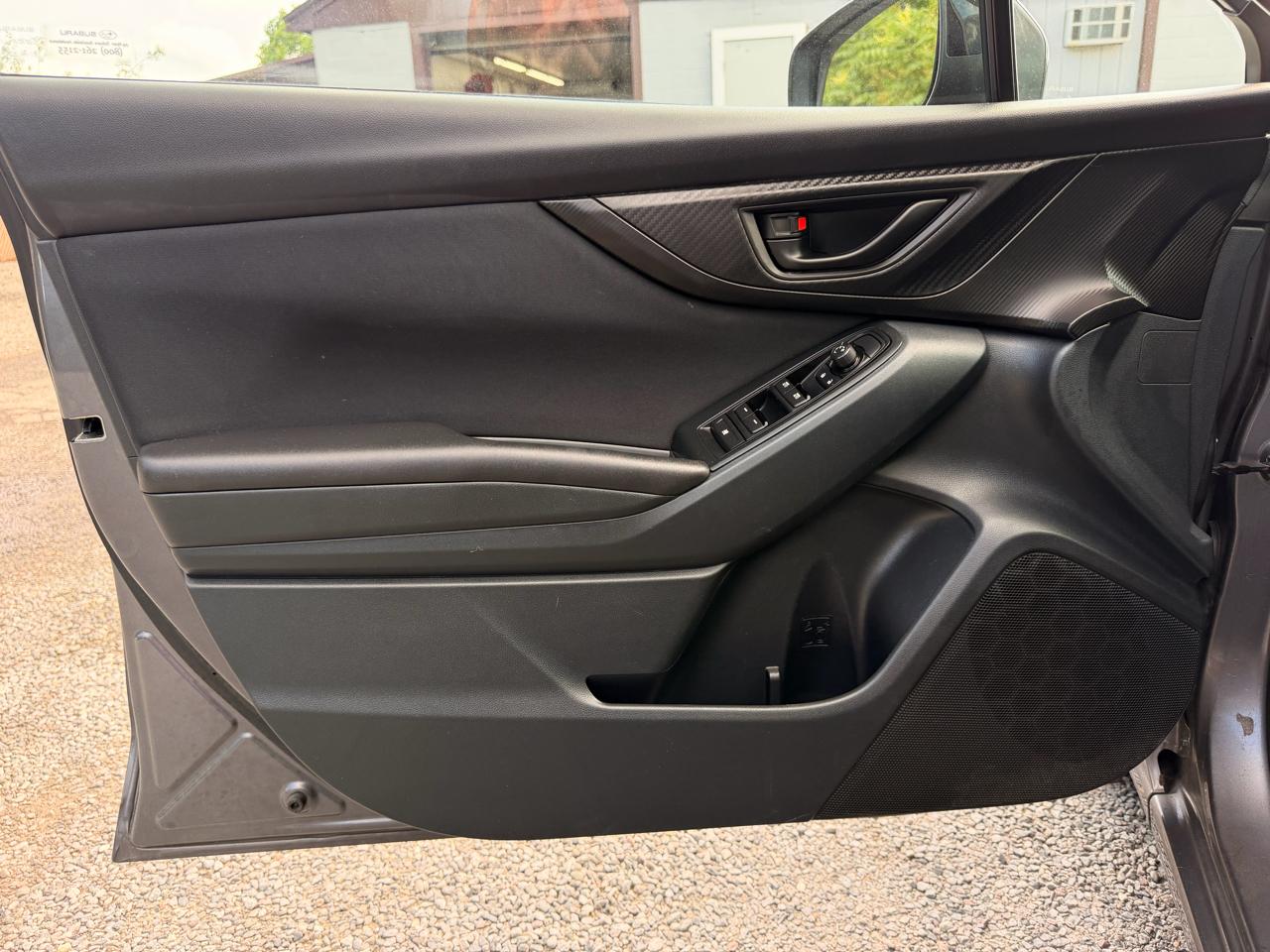 Subaru Impreza 2.0i Premium CVT 5-Door 2022