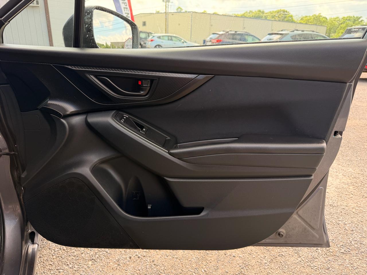 Subaru Impreza 2.0i Premium CVT 5-Door 2022