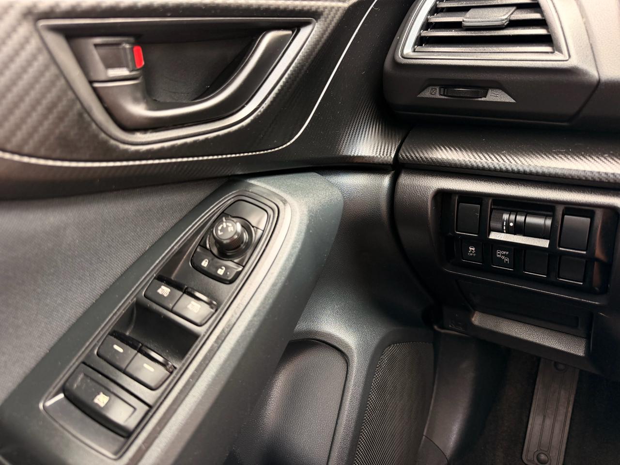Subaru Impreza 2.0i Premium CVT 5-Door 2022