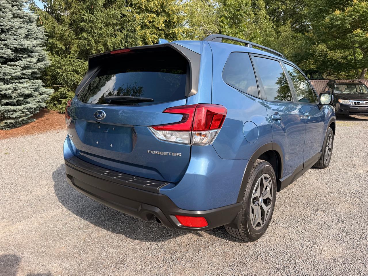 Subaru Forester Premium AWD 2021