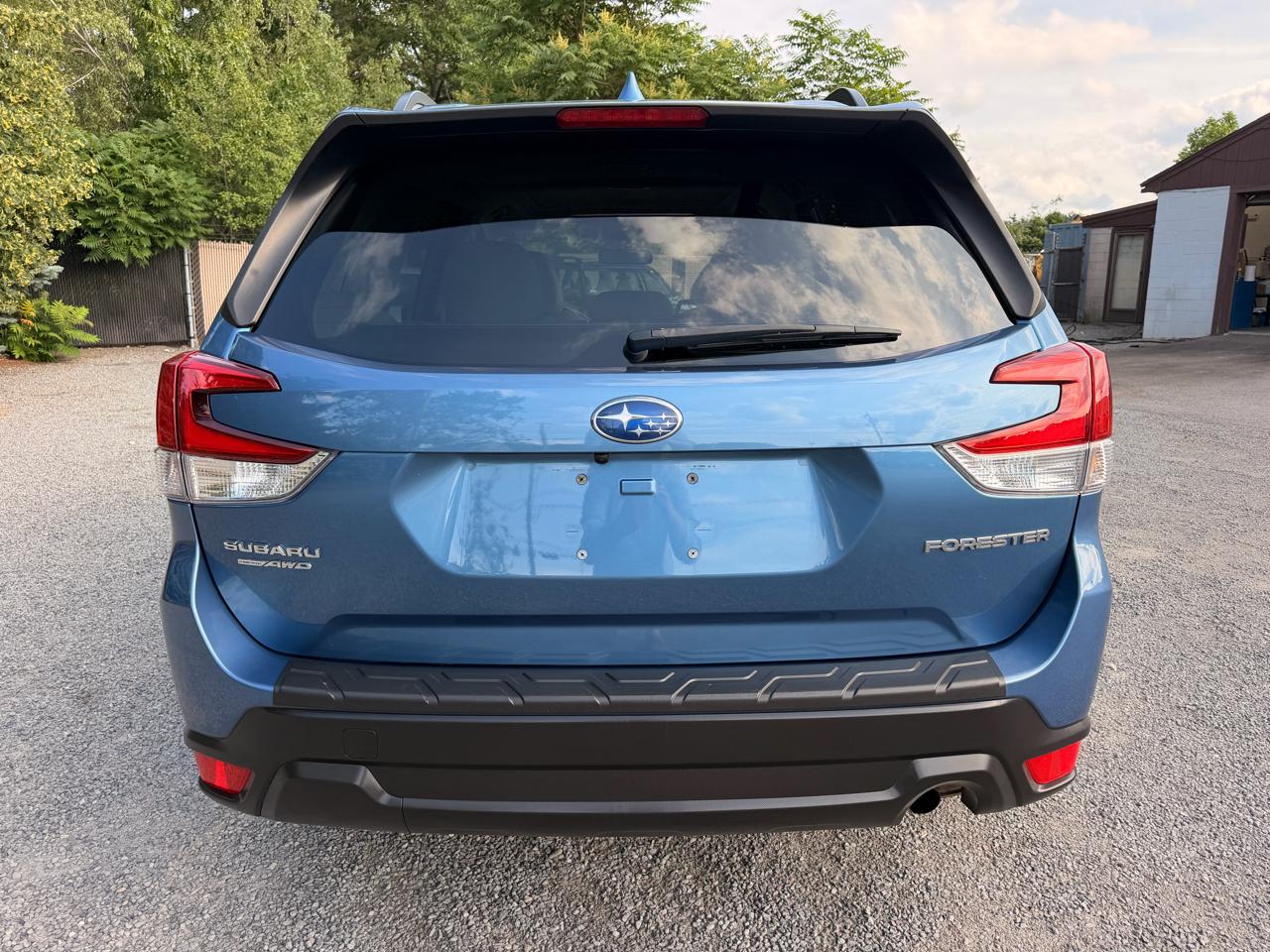 Subaru Forester Premium AWD 2021