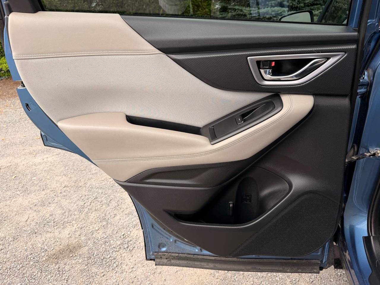 Subaru Forester Premium AWD 2021