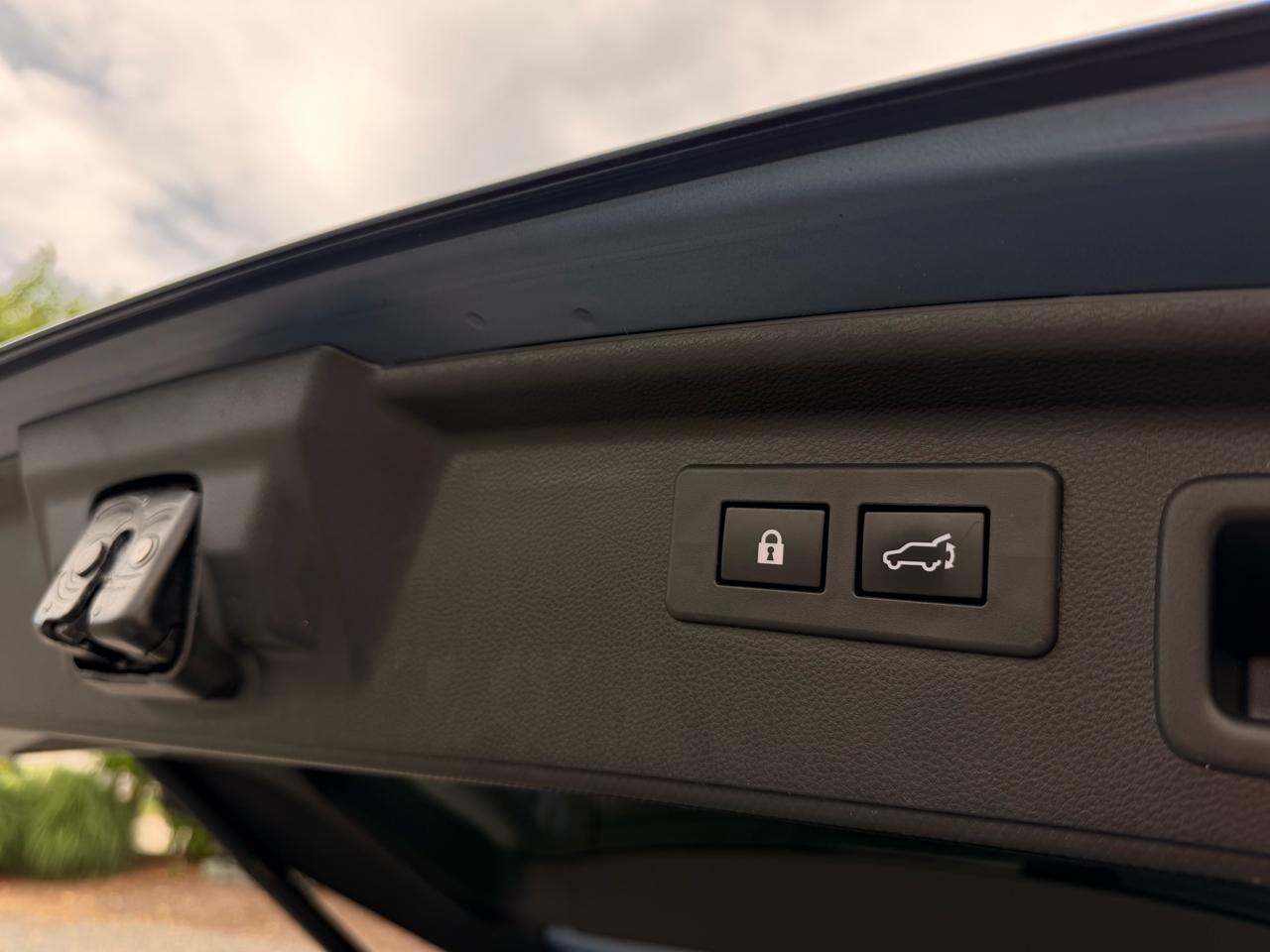 Subaru Forester Premium AWD 2021