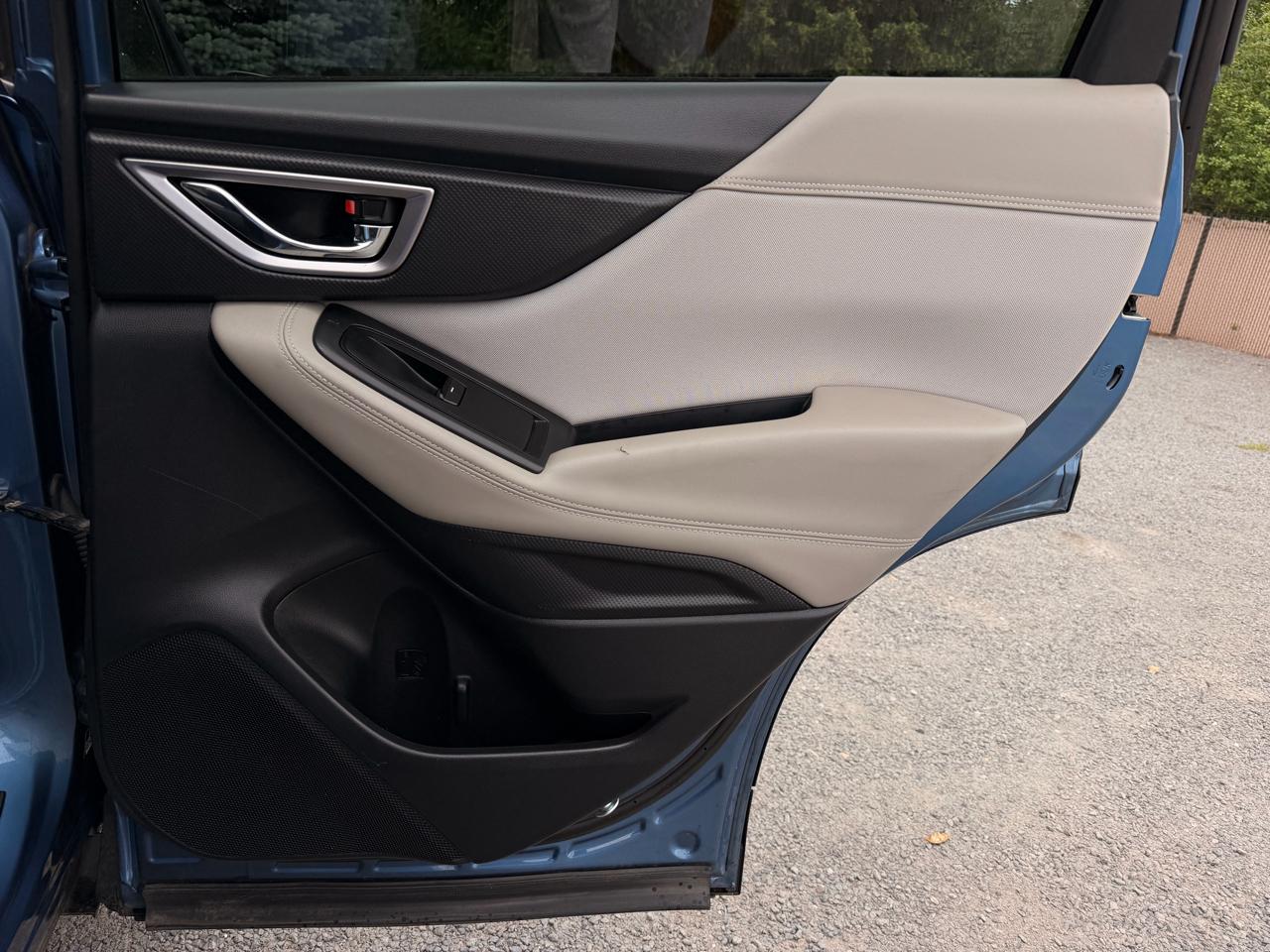 Subaru Forester Premium AWD 2021