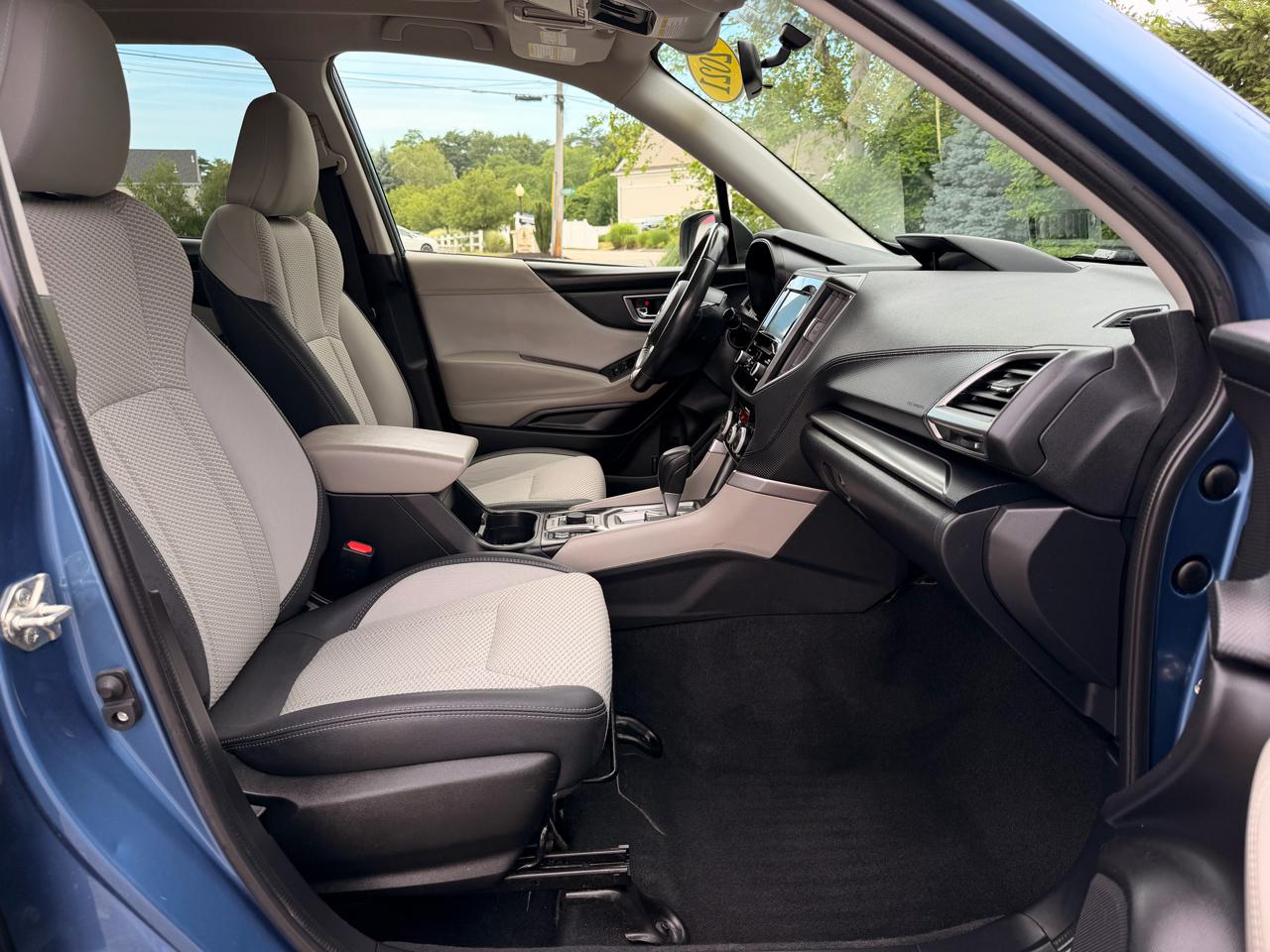 Subaru Forester Premium AWD 2021