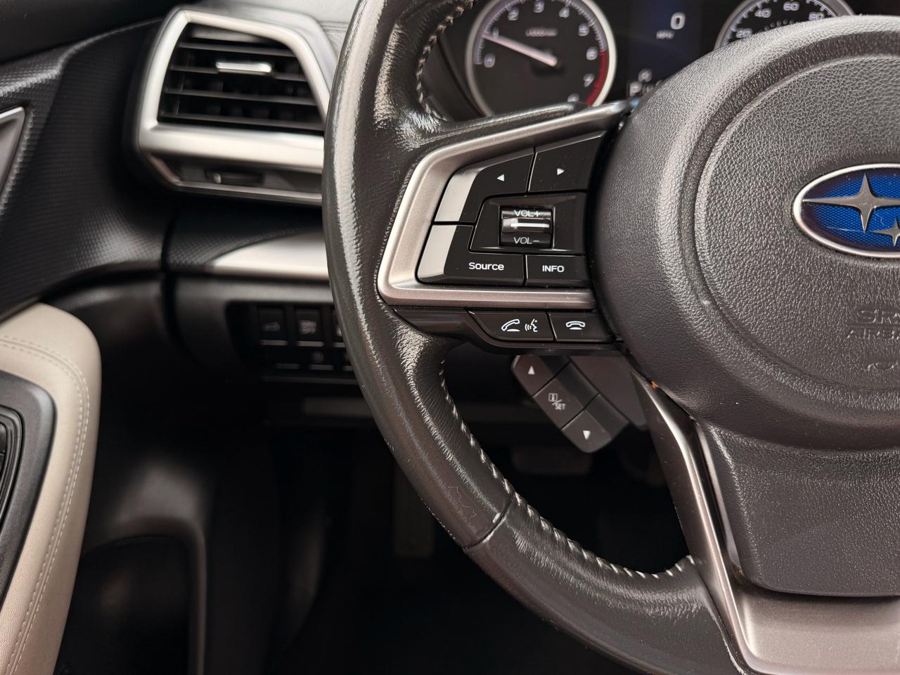 Subaru Forester Premium AWD 2021