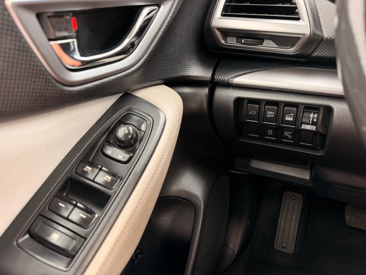 Subaru Forester Premium AWD 2021