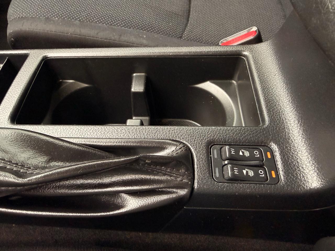 Subaru Impreza 2.0i Premium 5-Door w/All Weather Package 2014