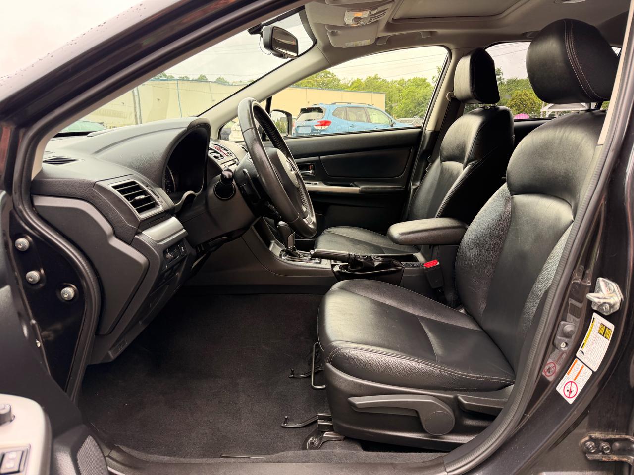 2015 Subaru XV Crosstrek Limited - Photo 15
