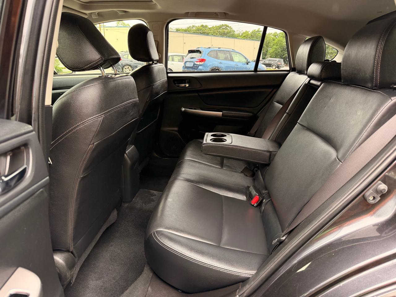 2015 Subaru XV Crosstrek Limited - Photo 17