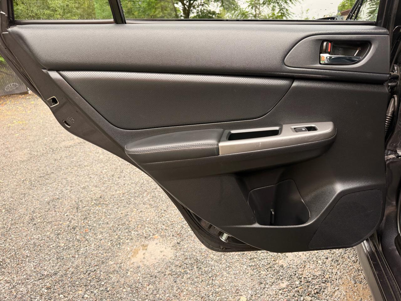 2015 Subaru XV Crosstrek Limited - Photo 18