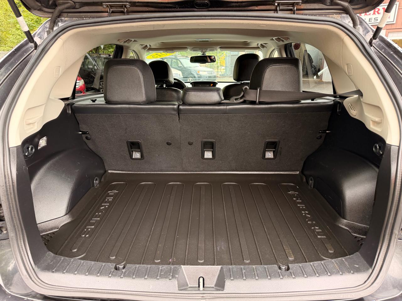 2015 Subaru XV Crosstrek Limited - Photo 19