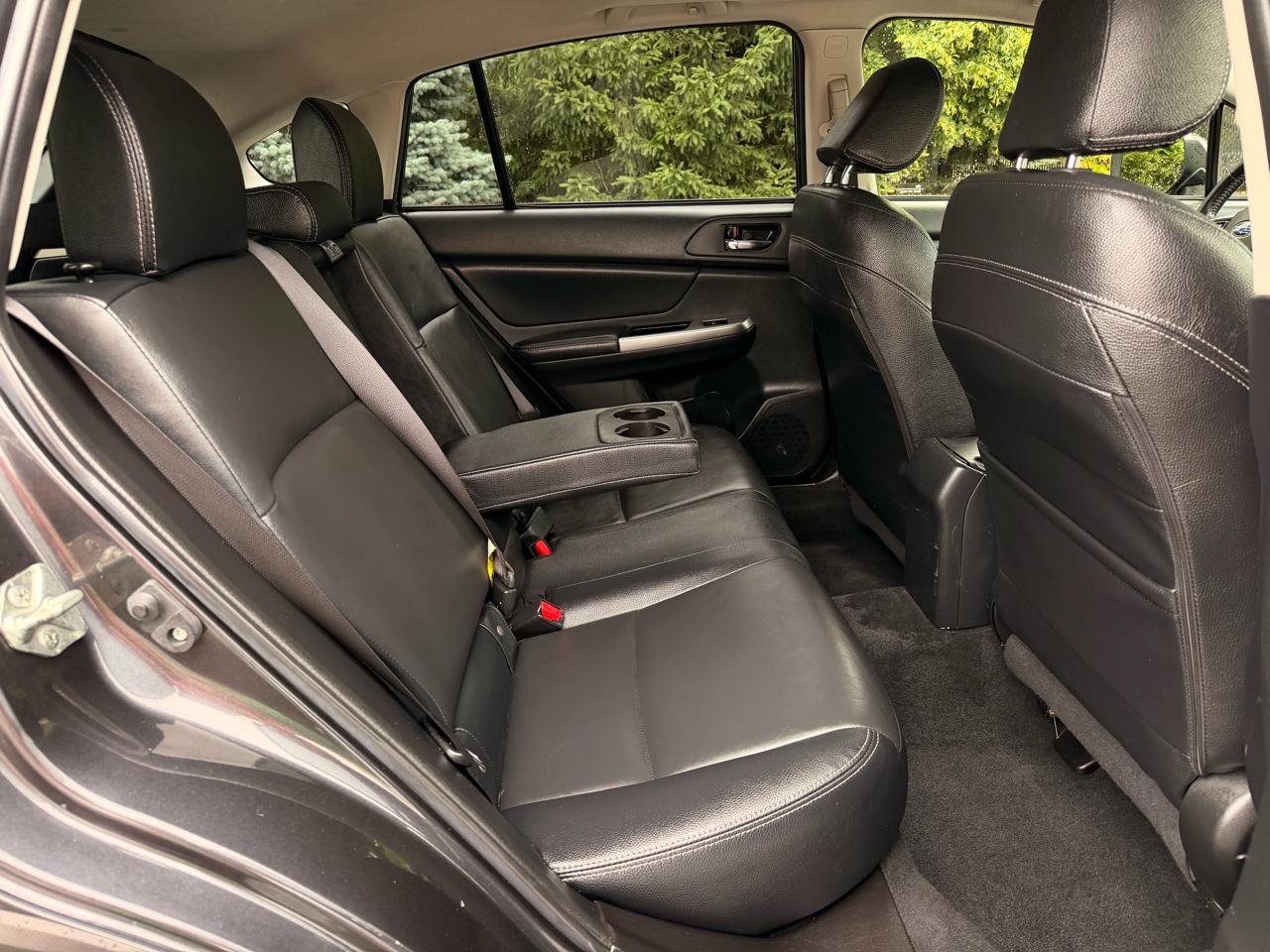 2015 Subaru XV Crosstrek Limited - Photo 20