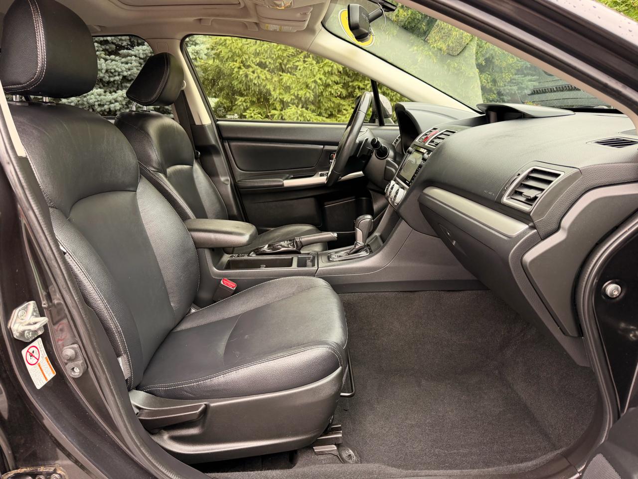 2015 Subaru XV Crosstrek Limited - Photo 22