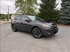 2015 Subaru XV Crosstrek 