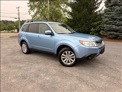 2012 Subaru Forester 