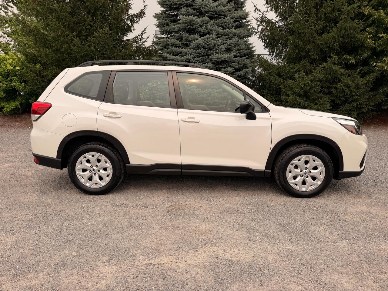Subaru Forester 2.5i CVT 2020