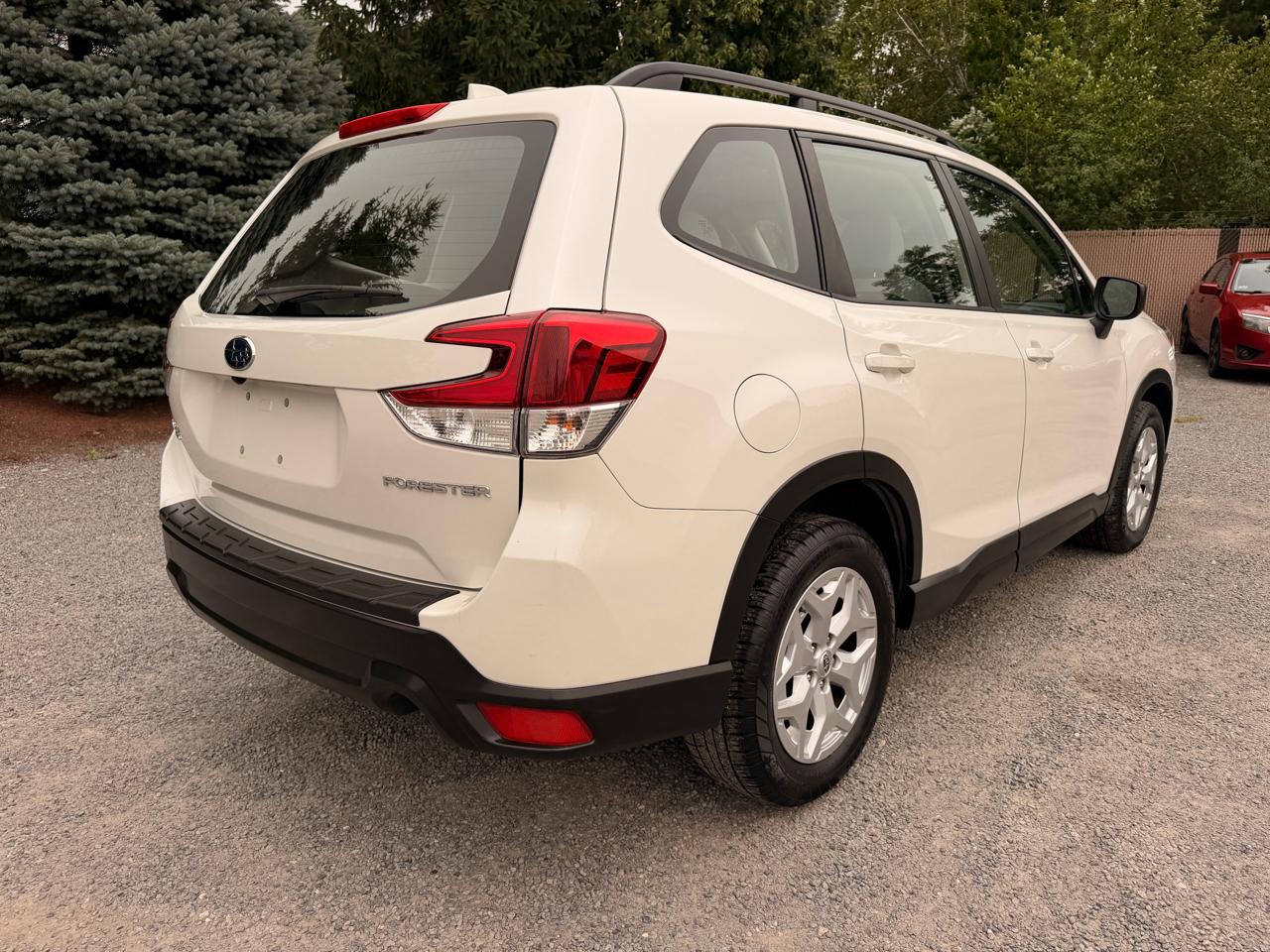 Subaru Forester 2.5i CVT 2020