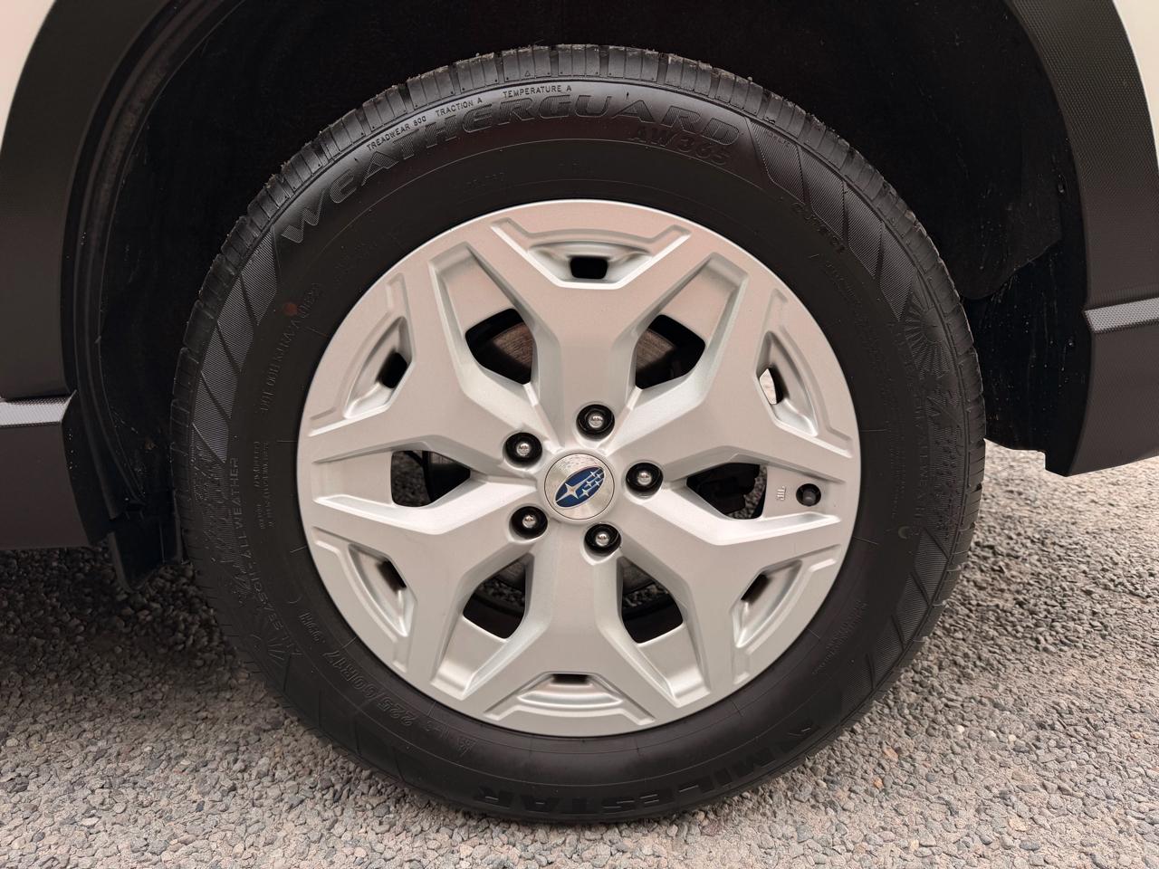 Subaru Forester 2.5i CVT 2020