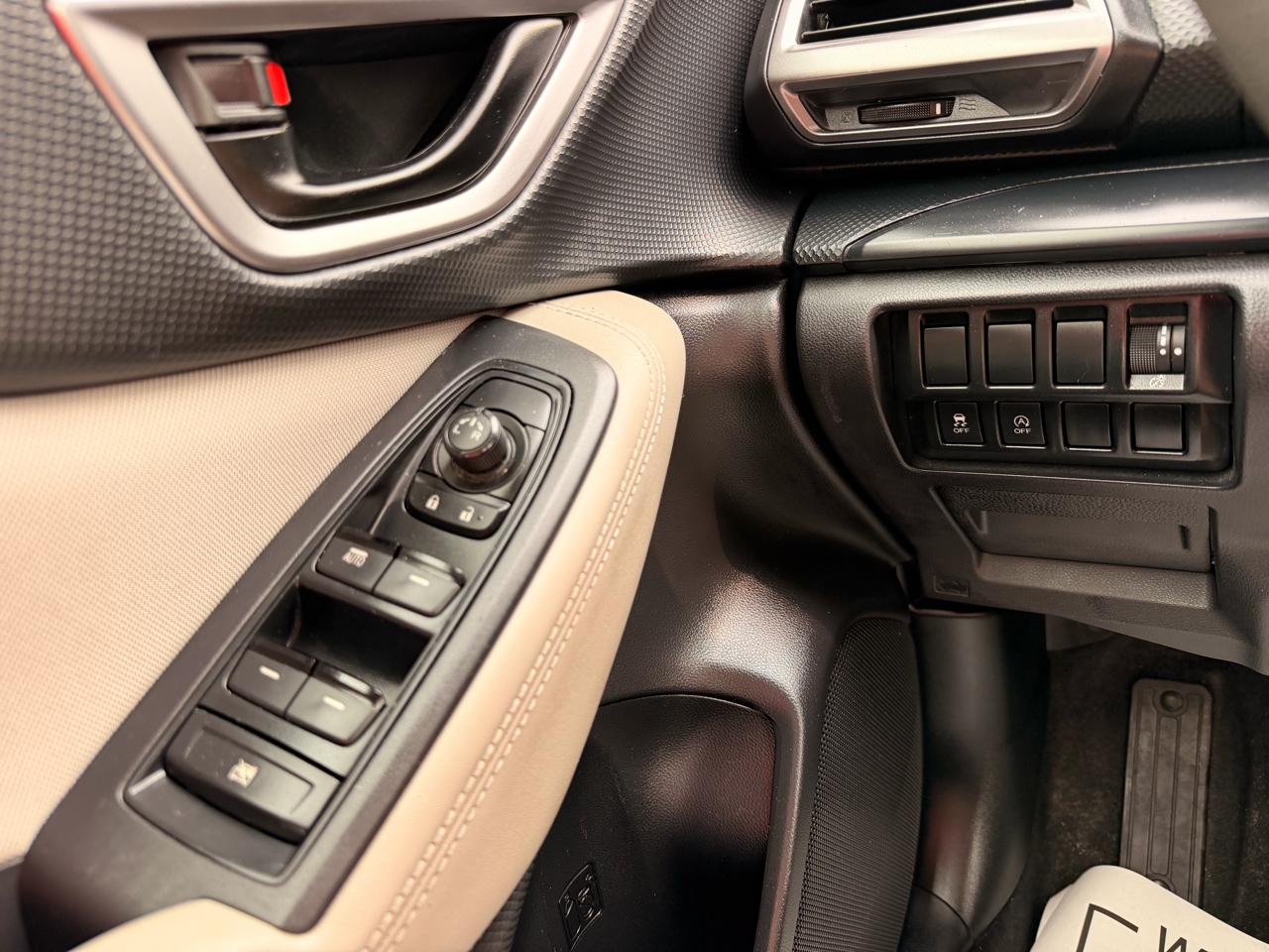 Subaru Forester 2.5i CVT 2020