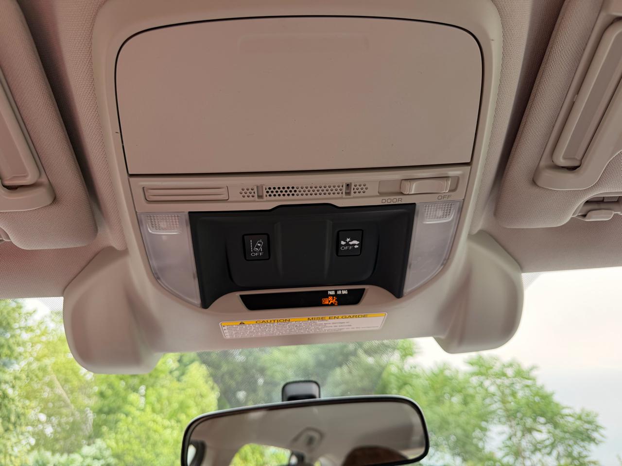 Subaru Forester 2.5i CVT 2020