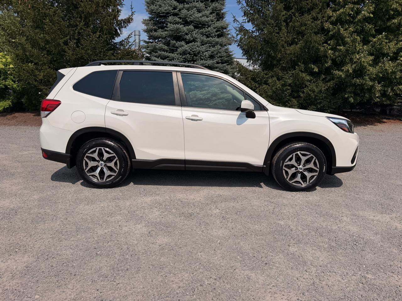 Subaru Forester Premium 2019