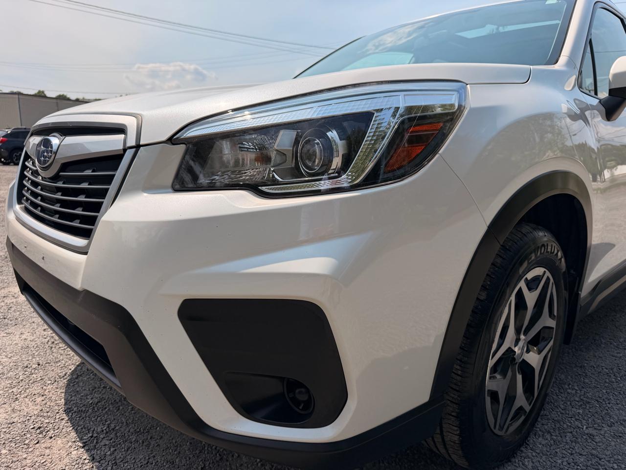 Subaru Forester Premium 2019