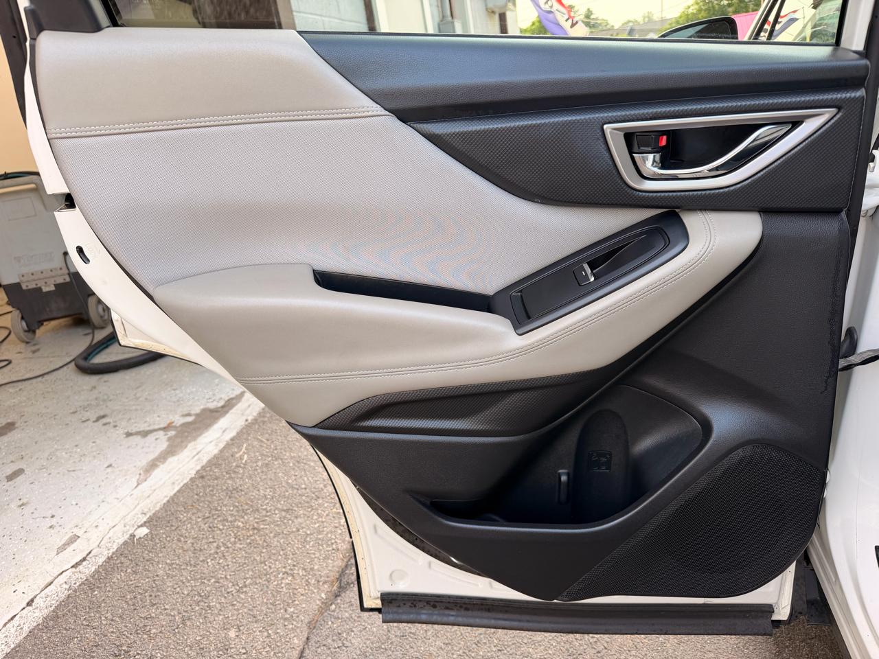 Subaru Forester Premium 2019
