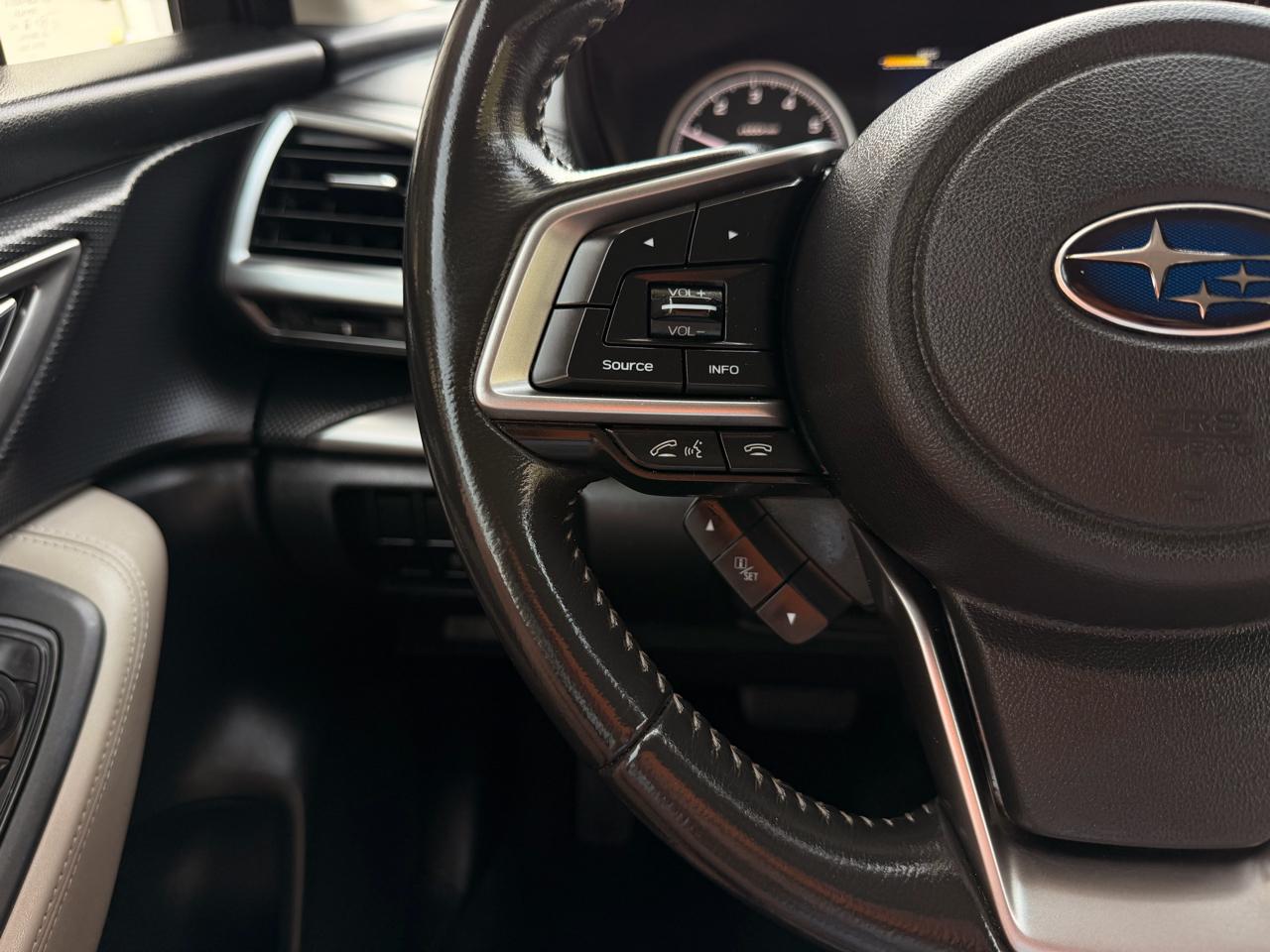 Subaru Forester Premium 2019