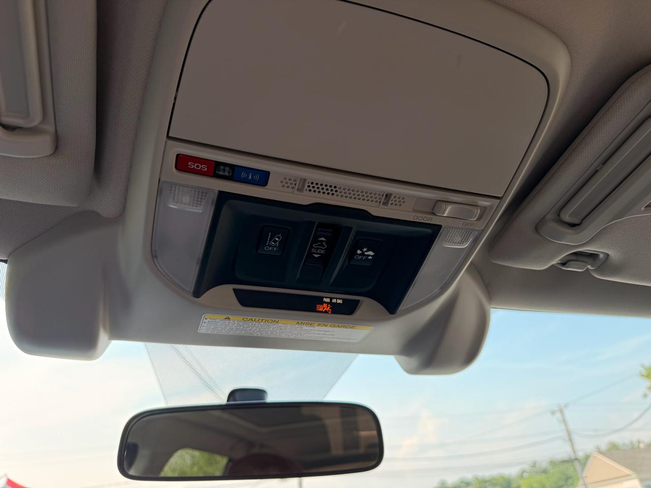 Subaru Forester Premium 2019