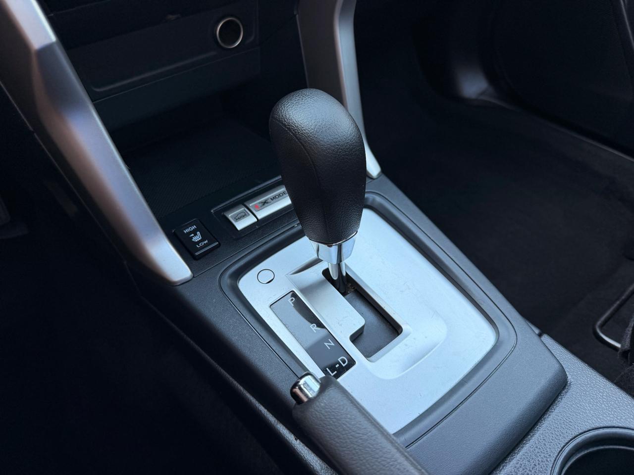 Subaru Forester 2.5i Premium CVT 2018