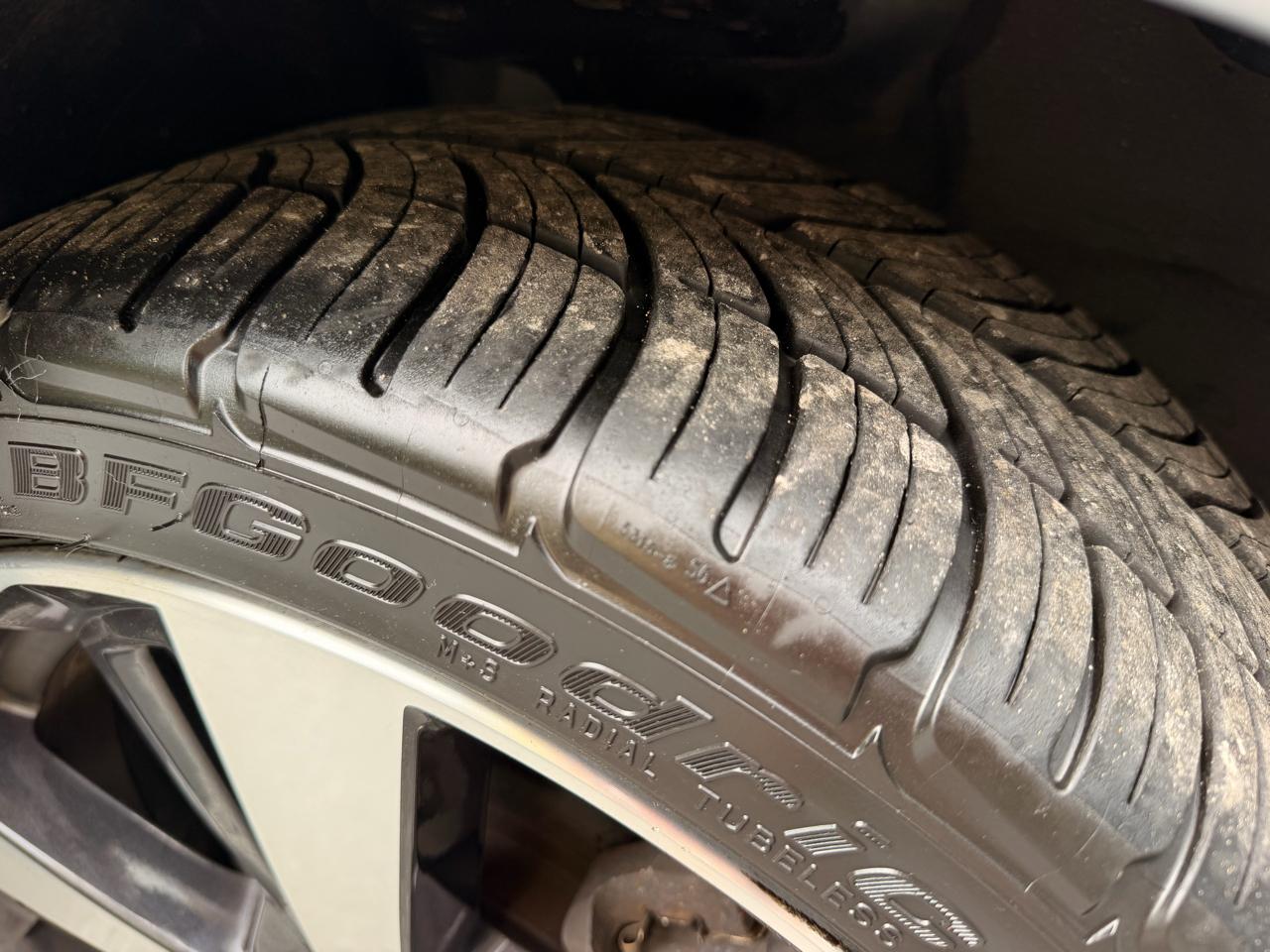 Subaru Impreza 2.0i Sport CVT 5-Door 2019