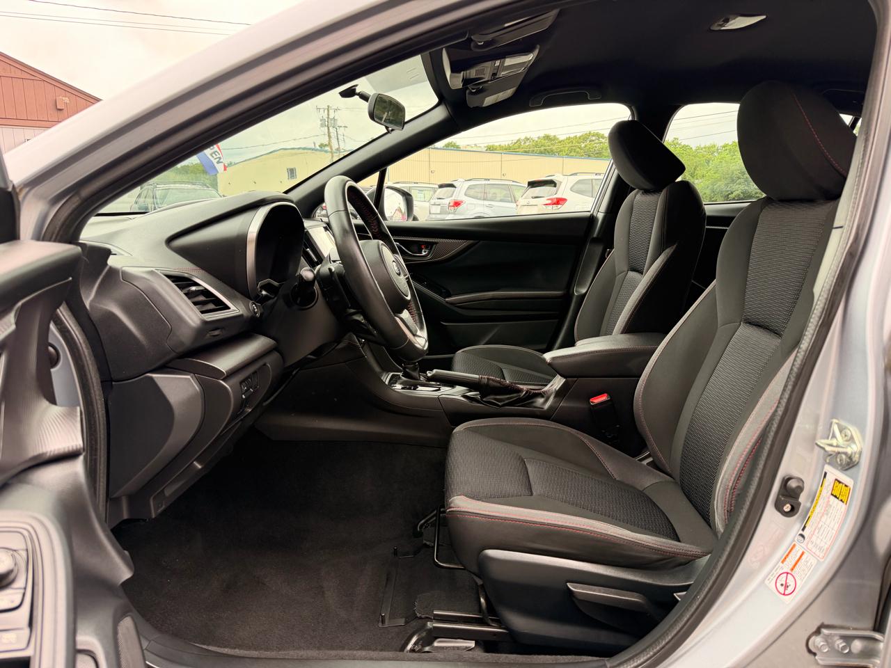 Subaru Impreza 2.0i Sport CVT 5-Door 2019
