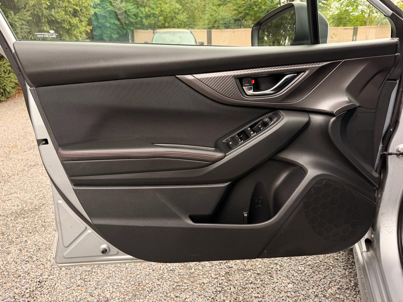 Subaru Impreza 2.0i Sport CVT 5-Door 2019