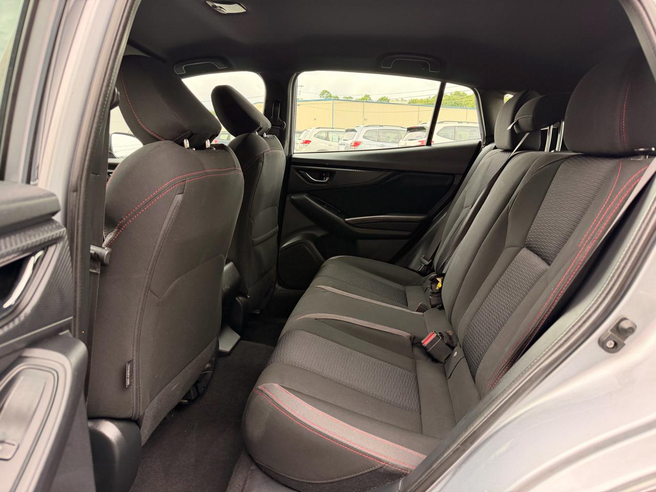 Subaru Impreza 2.0i Sport CVT 5-Door 2019