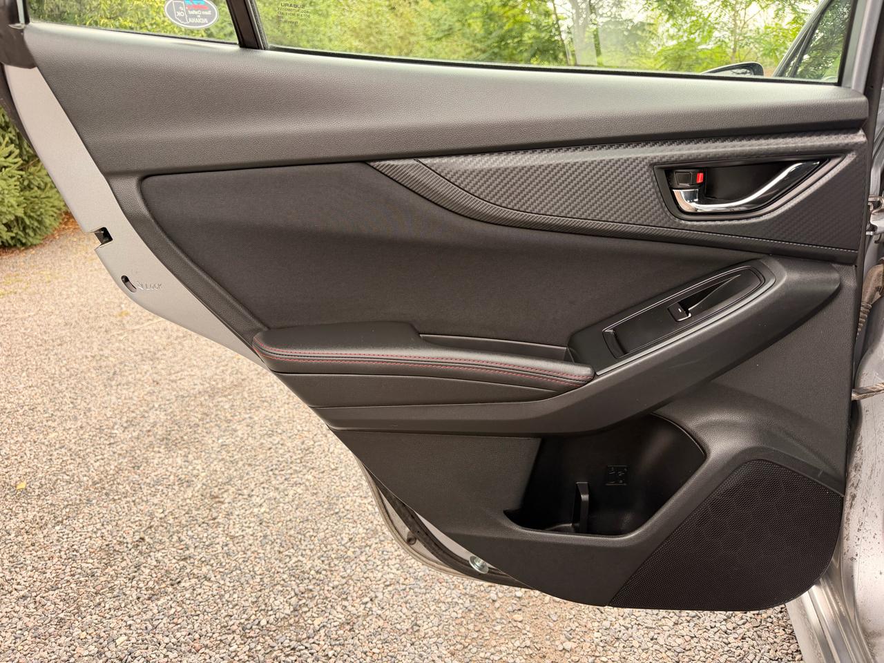 Subaru Impreza 2.0i Sport CVT 5-Door 2019