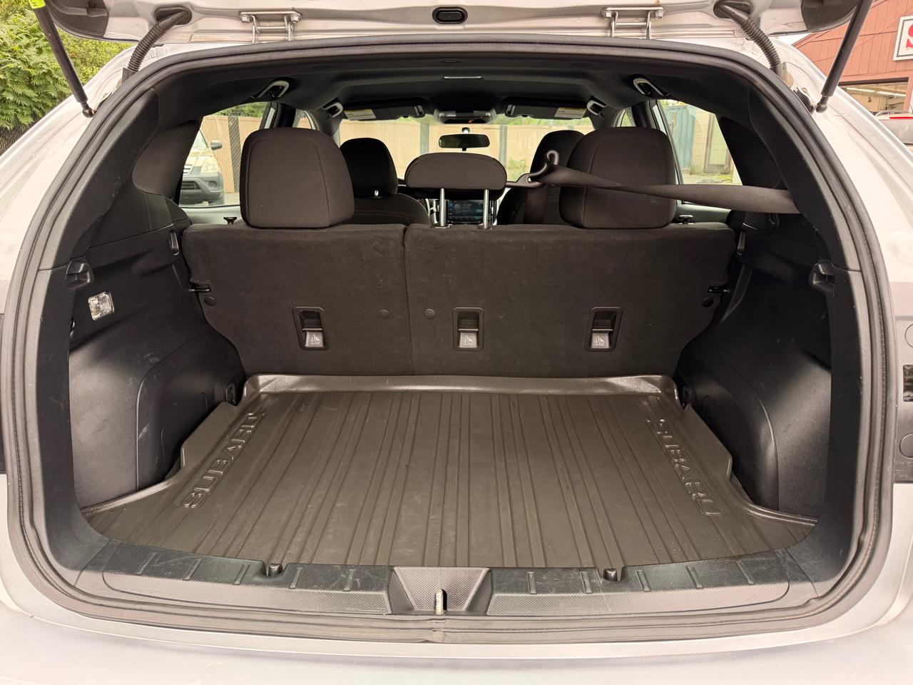 Subaru Impreza 2.0i Sport CVT 5-Door 2019
