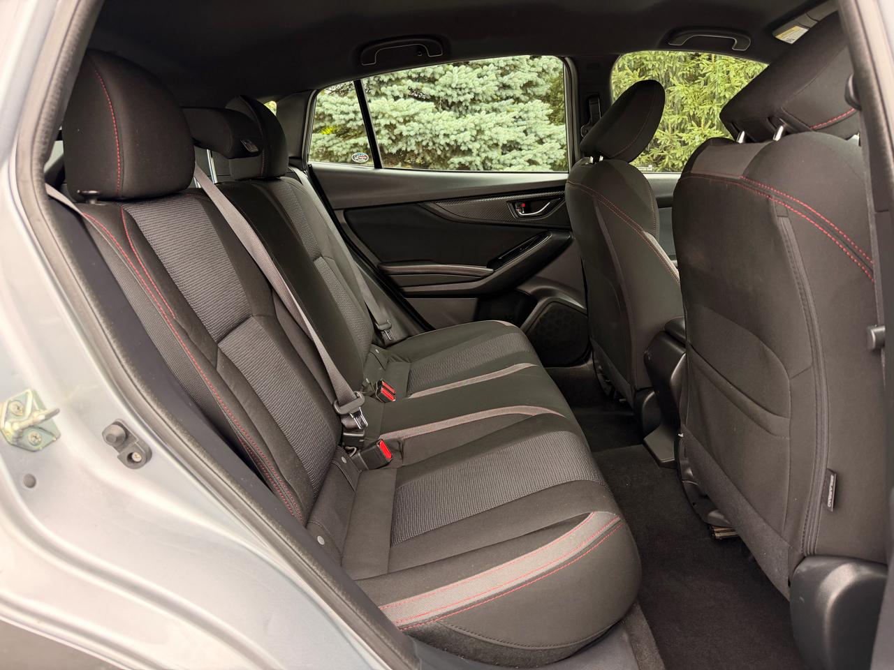 Subaru Impreza 2.0i Sport CVT 5-Door 2019
