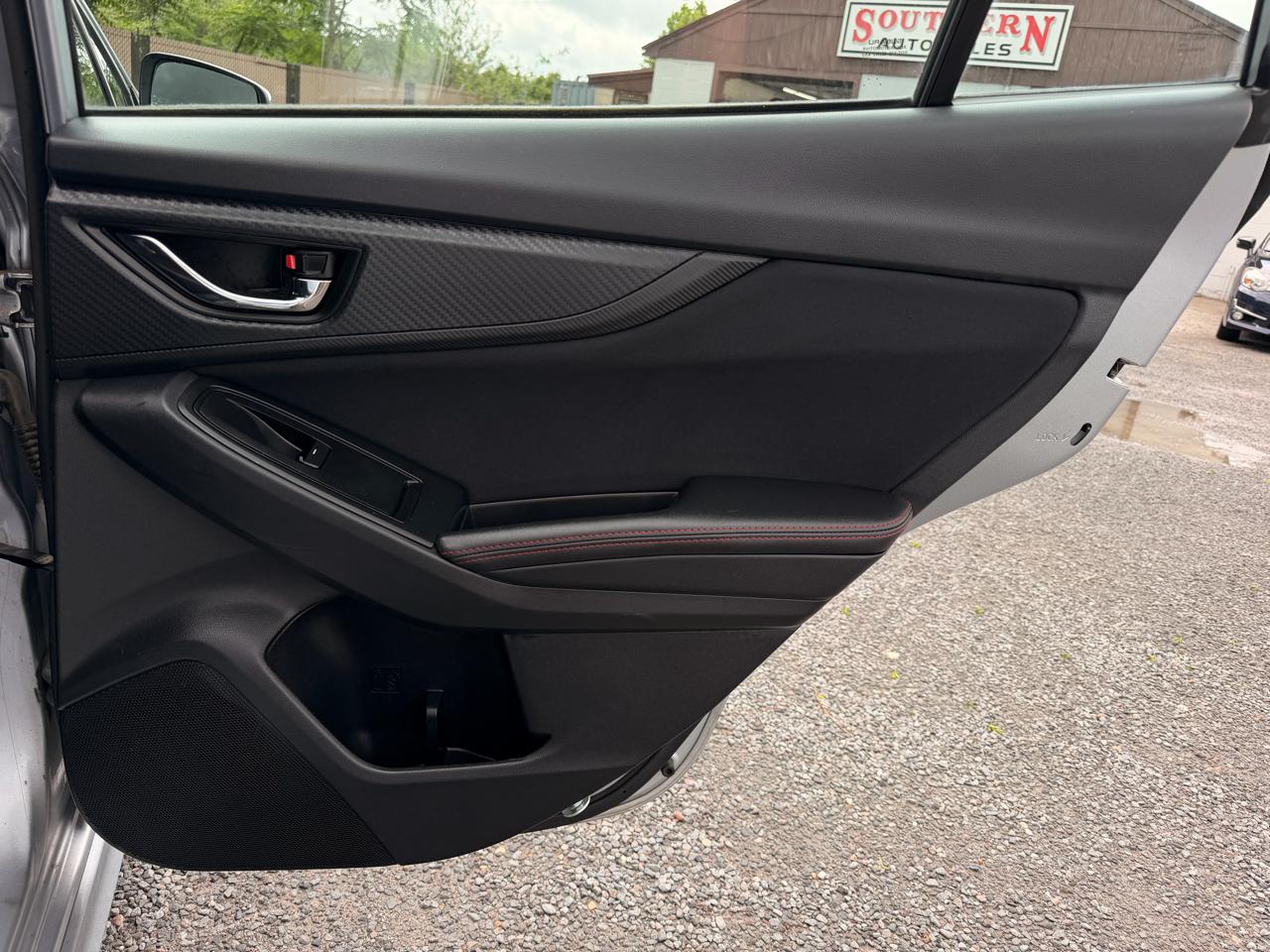 Subaru Impreza 2.0i Sport CVT 5-Door 2019