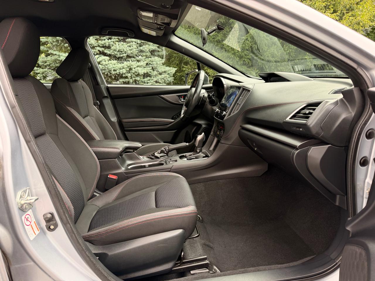 Subaru Impreza 2.0i Sport CVT 5-Door 2019