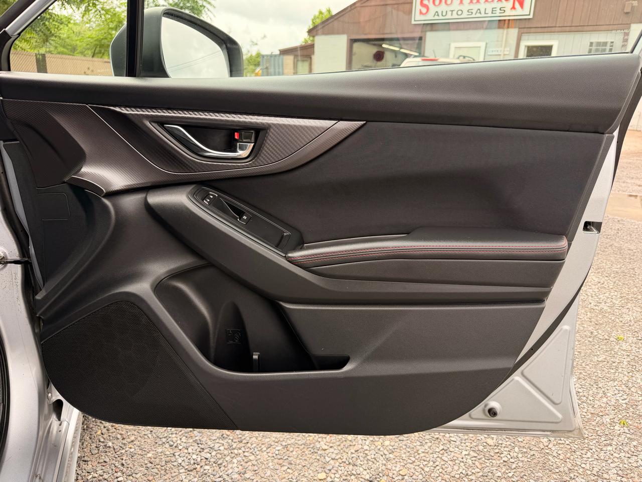 Subaru Impreza 2.0i Sport CVT 5-Door 2019