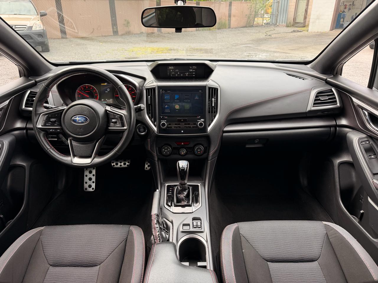 Subaru Impreza 2.0i Sport CVT 5-Door 2019