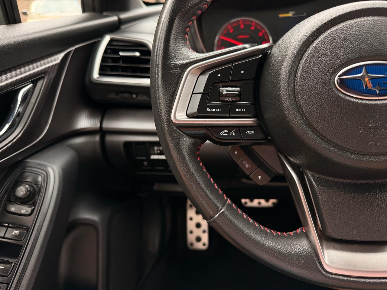 Subaru Impreza 2.0i Sport CVT 5-Door 2019