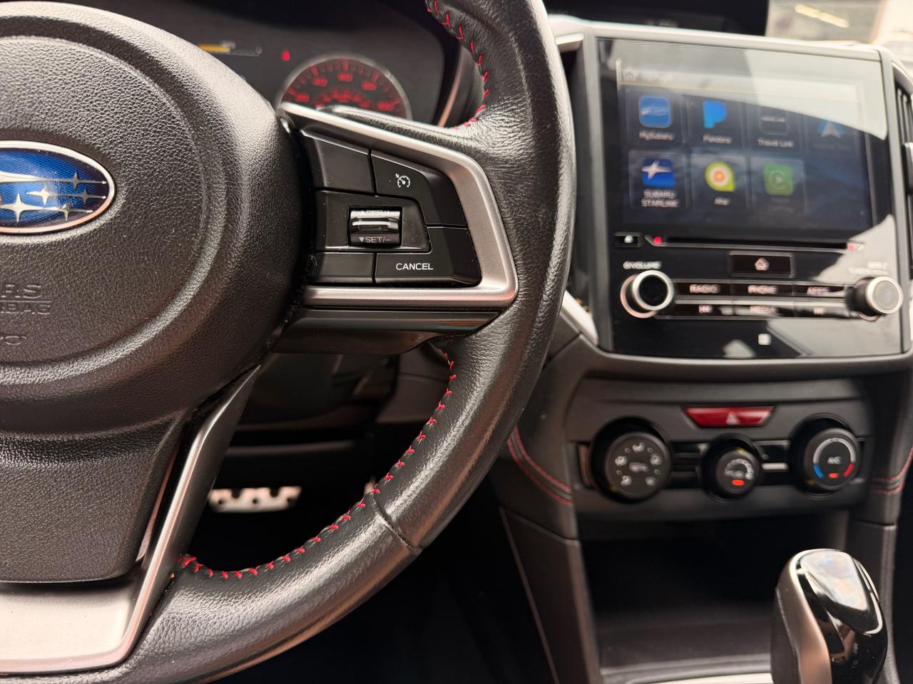 Subaru Impreza 2.0i Sport CVT 5-Door 2019