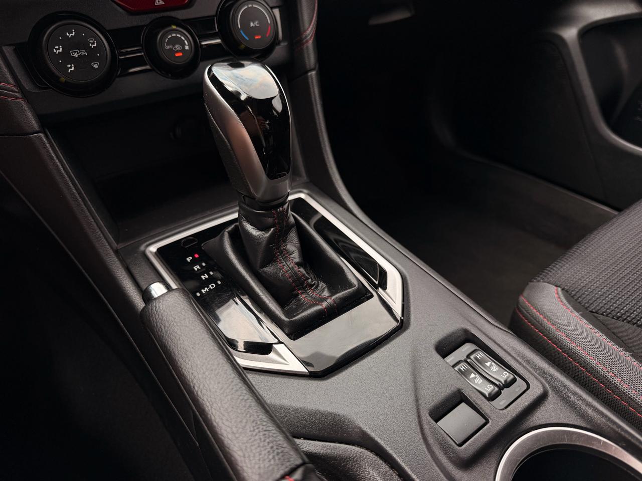 Subaru Impreza 2.0i Sport CVT 5-Door 2019