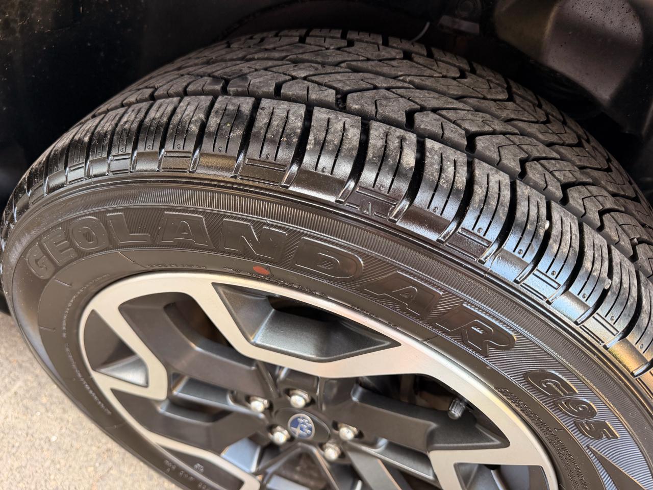 Subaru Crosstrek 2.0i Premium CVT 2016