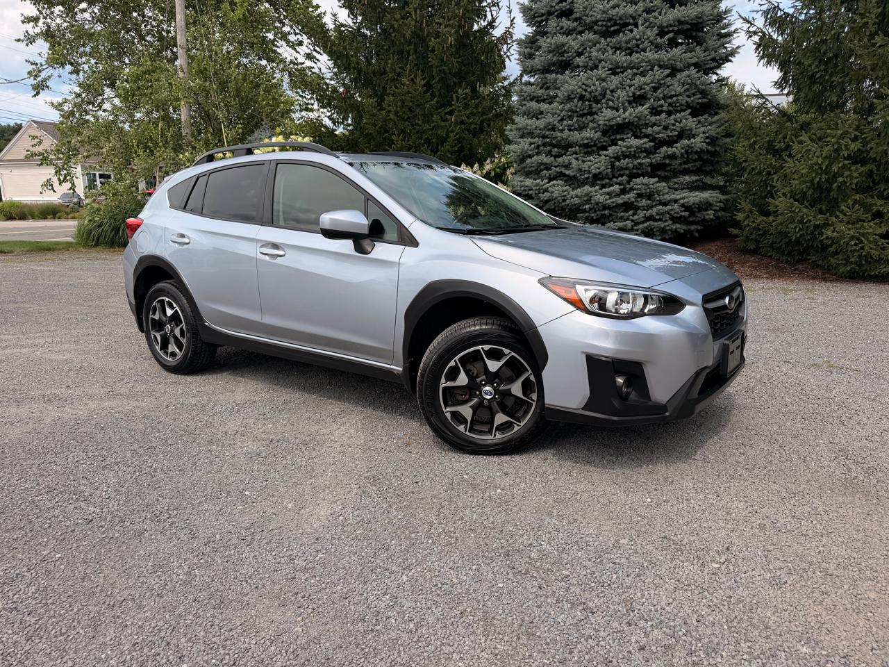 Subaru Crosstrek 2.0i Premium CVT 2018
